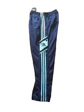 ?‍♂️ ADIDAS & SALOMON AG - PANTALONE VINTAGE TUTA - TAGLIA S - Y2K 90S' ?‍♂️