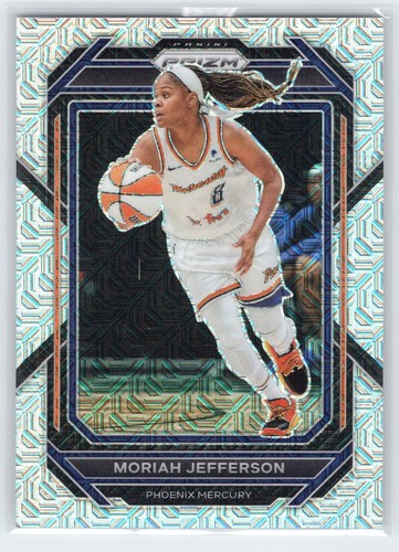 Moriah jefferson 2023 - moriah,