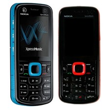 Telefono cellulare sbloccato