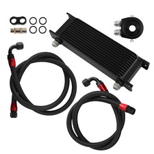 Universale radiatore olio - radiatore, kit