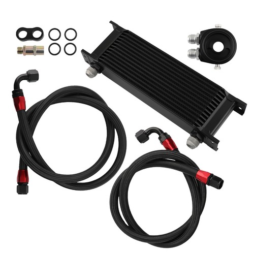 Universale radiatore olio - universale, kit