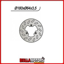 659428 DISCO FRENO POSTERIORE