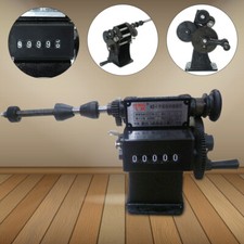 Avvolgitrice manuale