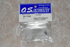OS Engines GT15HZ Fermo perno