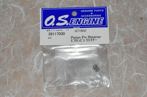 Engines gt15hz fermo perno - gt15hz,