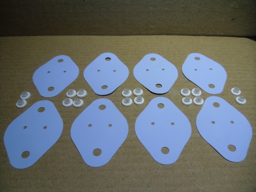 Pad silicone 3 per - to-3,