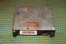  Centralina BMW E34 520i M50