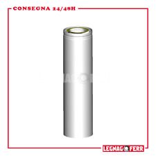 Tubo 1 Metro Legna Pellet