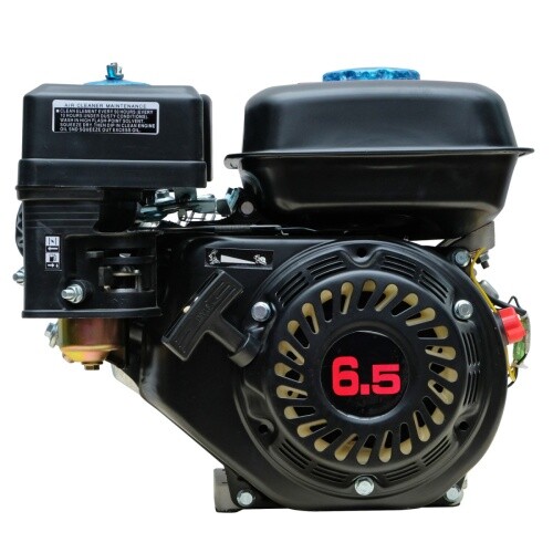 Detec motore benzina 6 - motore, 6,5