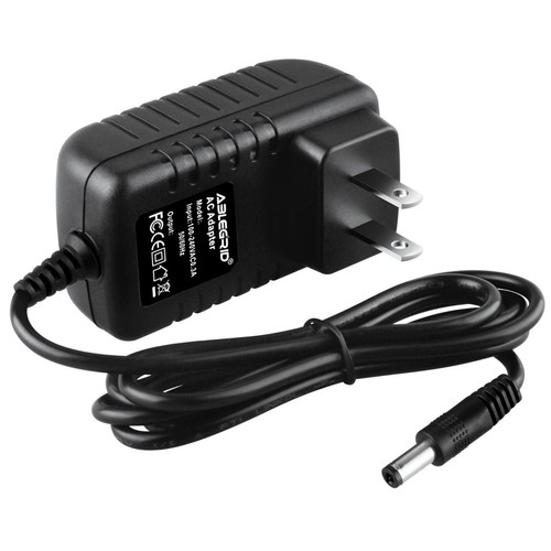 12v adapter for - whites, xlt