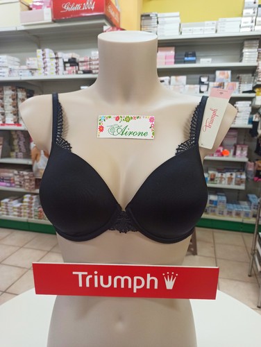 True curves whp - true, reggiseno