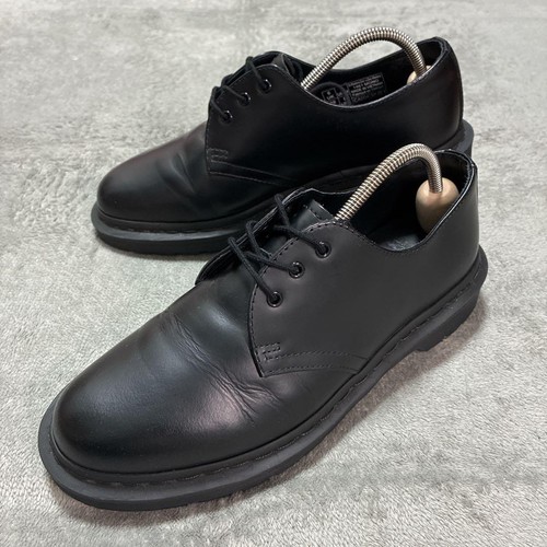 Scarpe martens 1461 mono - dr.,