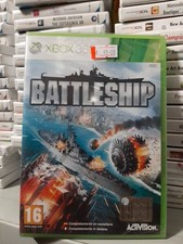 Battleship - Per Microsoft Xbox360
