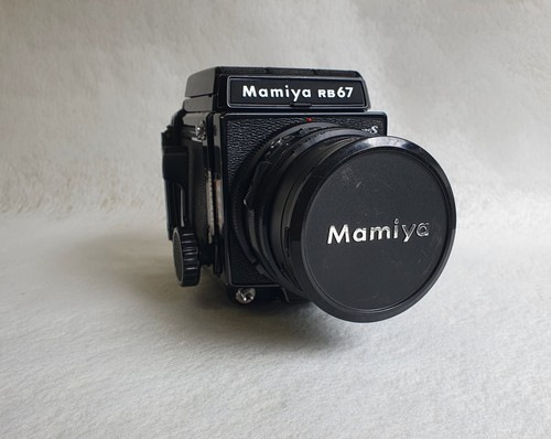 Mamiya rb67 pro - mamiya,