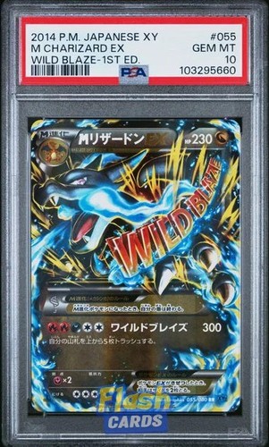 Pokemon giapponese wild - xy,