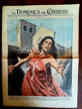 LA DOMENICA DEL CORRIERE 6