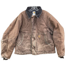 Giacca bomber vintage Carhartt