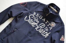 GAASTRA G3-M Men's Jacket giacca softshell uomo taglia L giacca funzionale 3 in 1