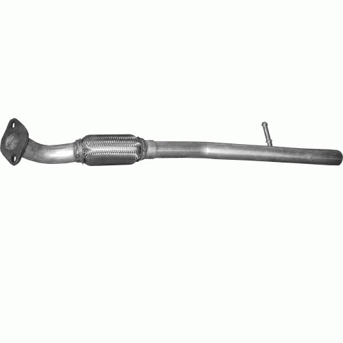 Tubo flessibile per hyundai - tubo,