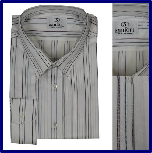 Camicia uomo manica lunga - a,