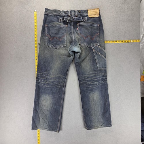 Edwin jeans uomo 34x30 - jeans,
