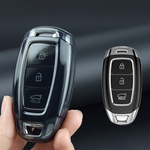 Fob trim per hyundai accent - trim,