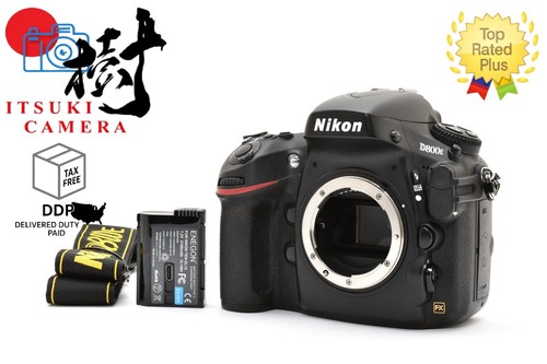 Fotocamera dslr nikon d800e - fotocamera,