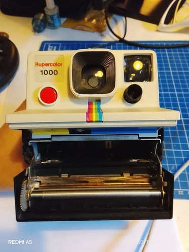 Polaraoid polaroid - 2, :