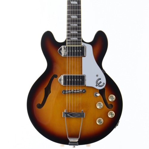 Epiphone casino coupè vintage - epiphone,