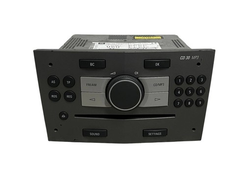 Stereo autoradio lettore - stereo, /