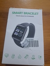 Smartwatch Smart Bracelet