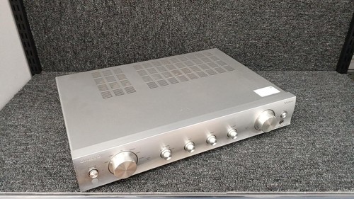 Onkyo 5vl amplificatore - onkyo, a-5vl
