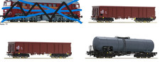 Roco 51331 set treno - 51331,