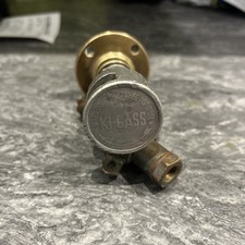 Pompa Gas Ferguson Tef 20