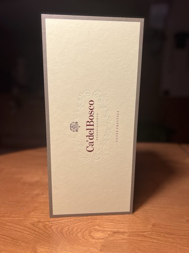 Del bosco franciacorta - del,