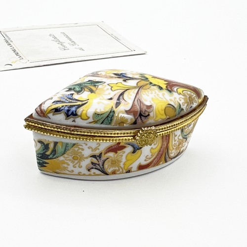 Portapillole vintage - , in