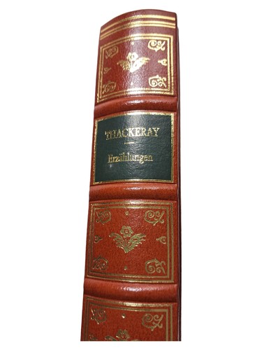 Thackeray racconti libro - thackeray,