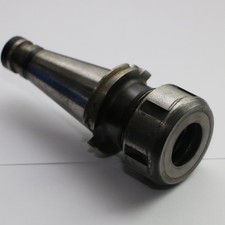 Mandrino portapinze er40 cono - er40,