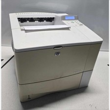 HP LaserJet 4100N - C8050A