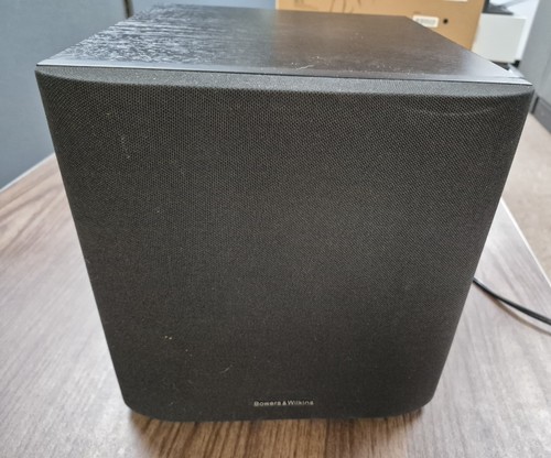 Bowers wilkins asw608 - bowers,