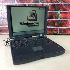 Compaq Presario 1810 Retro