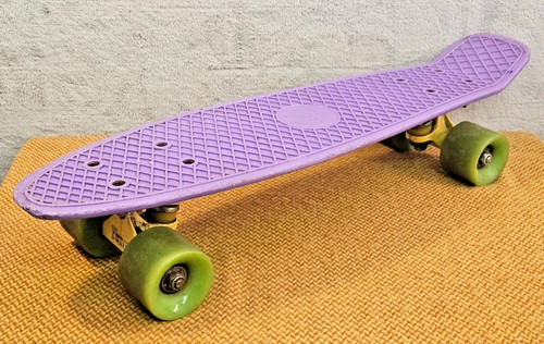 Skateboard classico penny - classico, 22"