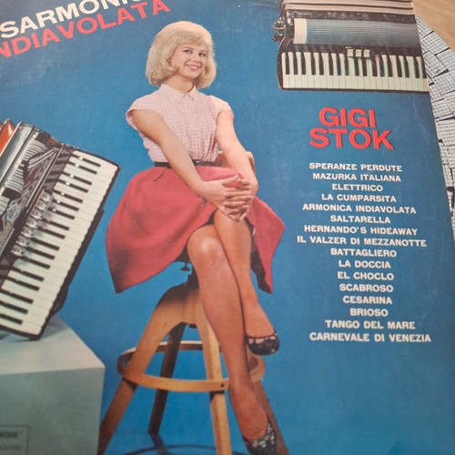 Gigi stok fisarmonica - gigi, stok,