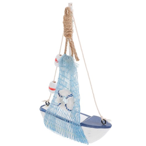 Pcs nautical boat model - boat,