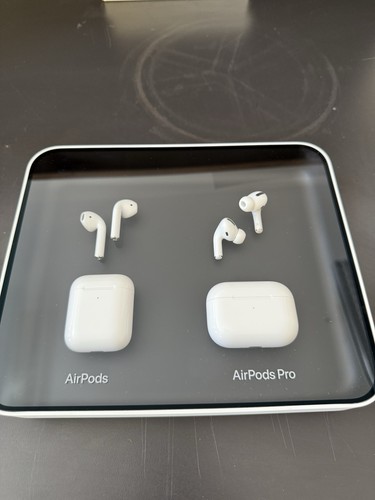 Memorabilia auricolari apple - memorabilia,
