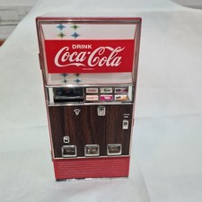 Mini Distributore  Coca Cola