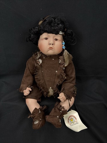Tender tears bambola vintage - tender,