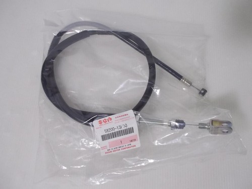 Cavo frizione suzuki - frizione,
