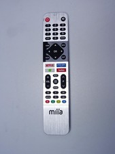 Telecomando originale miia - originale,