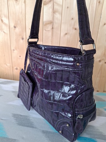 Borsa liz claiborne - claiborne, vermice
